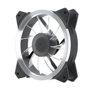 Orico CSF-6LD Single Lighting Loop RGB 120mm Case Fan image