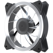 Orico CSF-6LD Single Lighting Loop RGB 120mm Case Fan