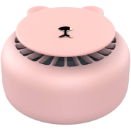 Orico GXZ-F1013- PK Mini Neck Rechargeable Fan image