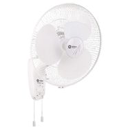 Orient 16 Inch Wall Fan 44 White image