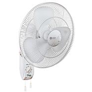 Orient 16 Inch Wall Fan 45 White image