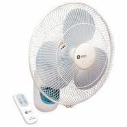 Orient 16 Inch Wall Fan 49 With Remote image