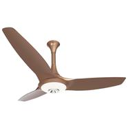 Orient 48 Inch Aerolite Ceiling Fan Caramel Brown image