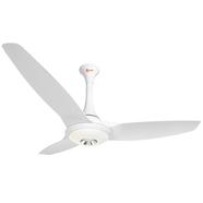 Orient 48 Inch Aerolite Ceiling Fan White (With Remote) image
