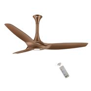 ওরিয়েন্ট 48 ইঞ্চি Aeroquiet-BLDC (35w) সিলিং ফ্যান ক্যারামেল ব্রাউন (With Remote) image