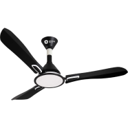 Orient 48 Inch Areta without remote Matt Black and Pearl image