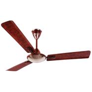 Orient 48 Inch Gratia Class Ceiling Fan Class Wood Pewter image