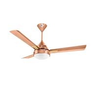 Orient 48 Inch Spectra Antique Copper Ceiling Fan image