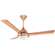 Orient 48 Inch Spectra Antique Copper Ceiling Fan