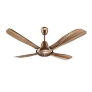Orient 53 Inch Stallion Antique Copper Ceiling Fan