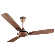 Orient 56 Inch Gratia Ceiling Fan Bronze Copper