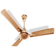 Orient 56 Inch Gratia Ceiling Fan Topaz Gold Mettalic Copper image
