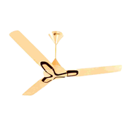 Orient 56 Inch JAZZ Ceiling Fan Pearl Topaz gold copper image