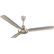 Orient 56 Inch Orient Quasar Pewter Finish Ceiling Fan image