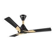 Orient 56 Inch Wendy Metalic Black Gold image