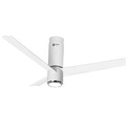 Orient Aeroslim Inverter 1200mm Smart Premium Ceiling Fan White image