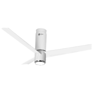 Orient Aeroslim Inverter 1200mm Smart Premium Ceiling Fan White