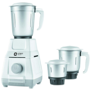 Orient Electric Sprint 500-Watt Mixer Grinder with 3 Jars