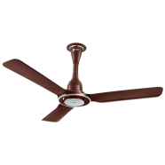 Orient I-Float Fan 48 Inch Ceiling Fan - Lackside Brown - 6203218