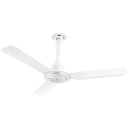 Orient I-Float Fan 48 Inch Ceiling Fan - White - 6203219