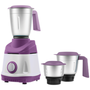 Orient KK Super 900 Watts (3 Jars) Mixer Grinder / Blender / Juicer - 6203253
