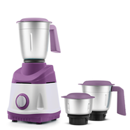 Orient KK Super 900 Watts (3 Jars) Mixer Grinder / Blender / Juicer image