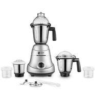 Orient Miracle 750 Watts High Performance Motor with 3 Jars and 2 Storage Jars (Grey) icon