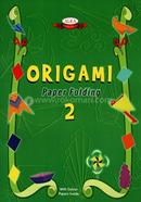 Origami Paper Folding 2 image