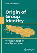 Origin of Group Identity: Viruses, Addiction and Cooperation image