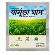 Original And Pure Bermuda Grass Seeds Intact Pack 1gm image