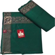 Original Kashmiri Pashmina Gents Shawl image