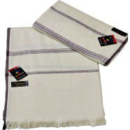 Original Kashmiri Pashmina Gents Shawl image