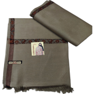 Original Kashmiri Pashmina Gents Shawl image