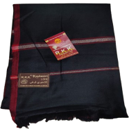 Original Kashmiri Pashmina Gents Shawl image