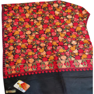 Original Kashmiri Poshmina Shawl For Women Winter image