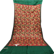 Original Kashmiri Poshmina Shawl For Women image
