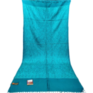 Original Kashmiri Poshmina Shawl For Women icon