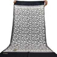Original Kashmiri Poshmina Shawl For Women icon