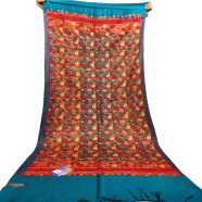 Original Kashmiri Poshmina Shawl For Women image