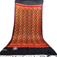 Original Kashmiri Poshmina Shawl For Women image