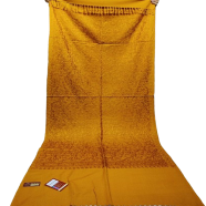 Original Kashmiri Poshmina Shawl For Women image