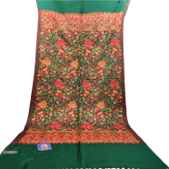 Original Kashmiri Poshmina Shawl For Women image