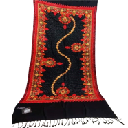Original Kashmiri Poshmina Shawl For Women image