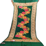 Original Kashmiri Poshmina Shawl For Women image