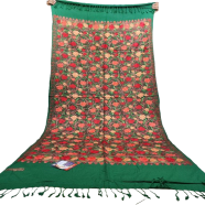 Original Kashmiri Poshmina Shawl For Women icon