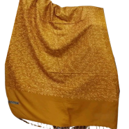 Original Kashmiri Poshmina Shawl For Women image
