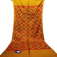 Original Kashmiri Poshmina Shawl For Women image