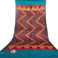 Original Kashmiri Poshmina Shawl For Women image