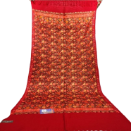Original Kashmiri Poshmina Shawl For Women image