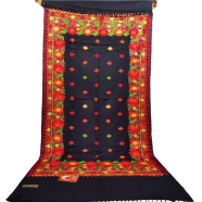 Original Kashmiri Poshmina Shawl For Women image